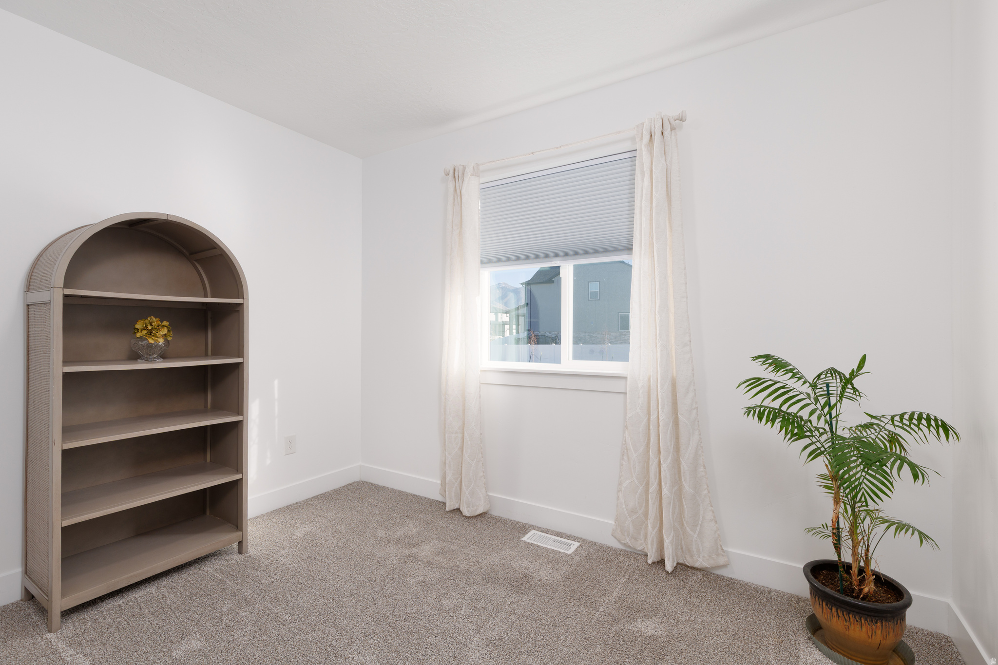 PROSPERITY AT OVERLAKE SUBDIVISION - Residential