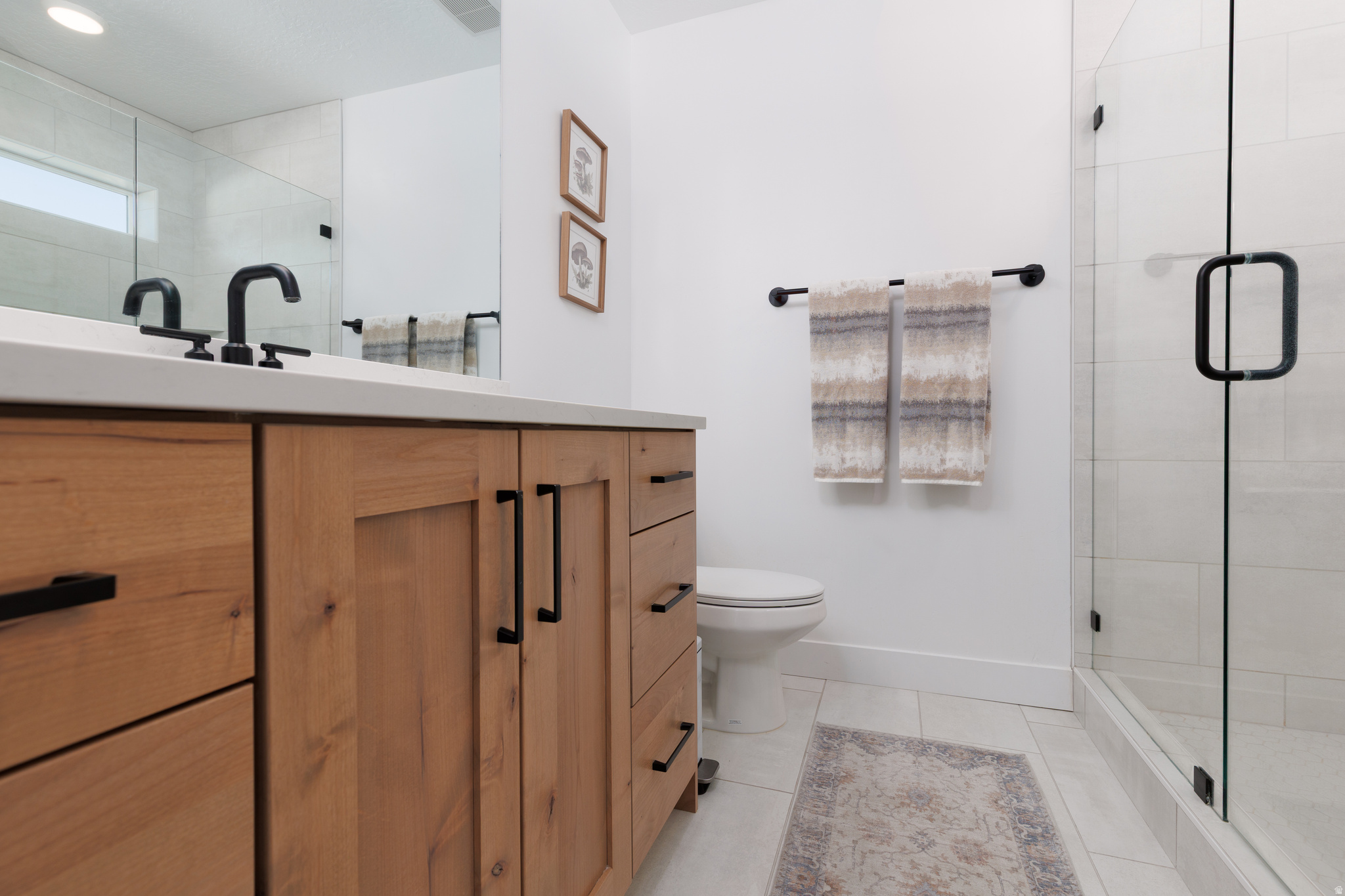 PROSPERITY AT OVERLAKE SUBDIVISION - Residential