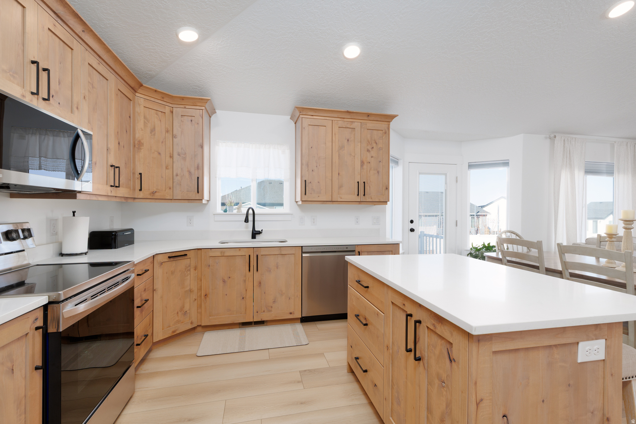 PROSPERITY AT OVERLAKE SUBDIVISION - Residential