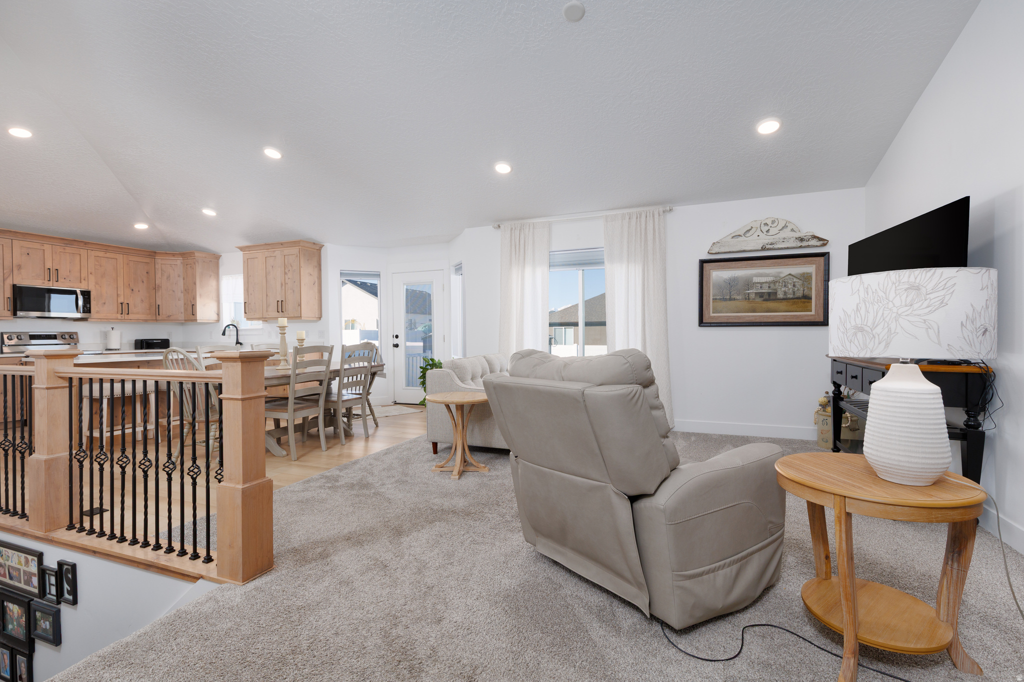 PROSPERITY AT OVERLAKE SUBDIVISION - Residential