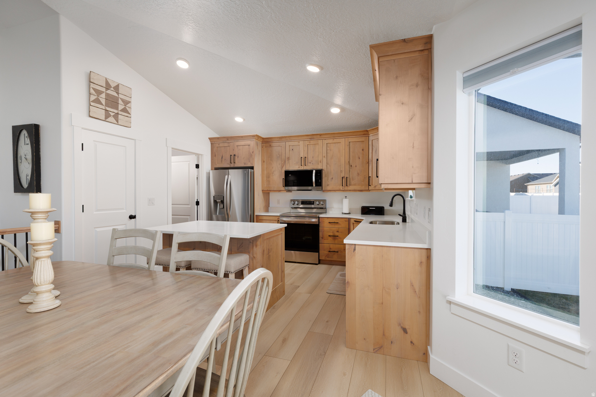 PROSPERITY AT OVERLAKE SUBDIVISION - Residential