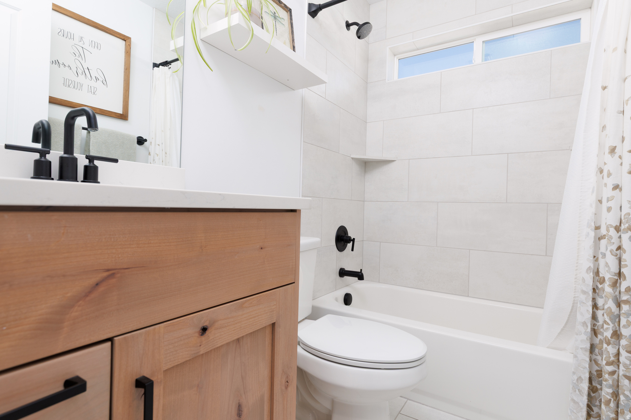 PROSPERITY AT OVERLAKE SUBDIVISION - Residential