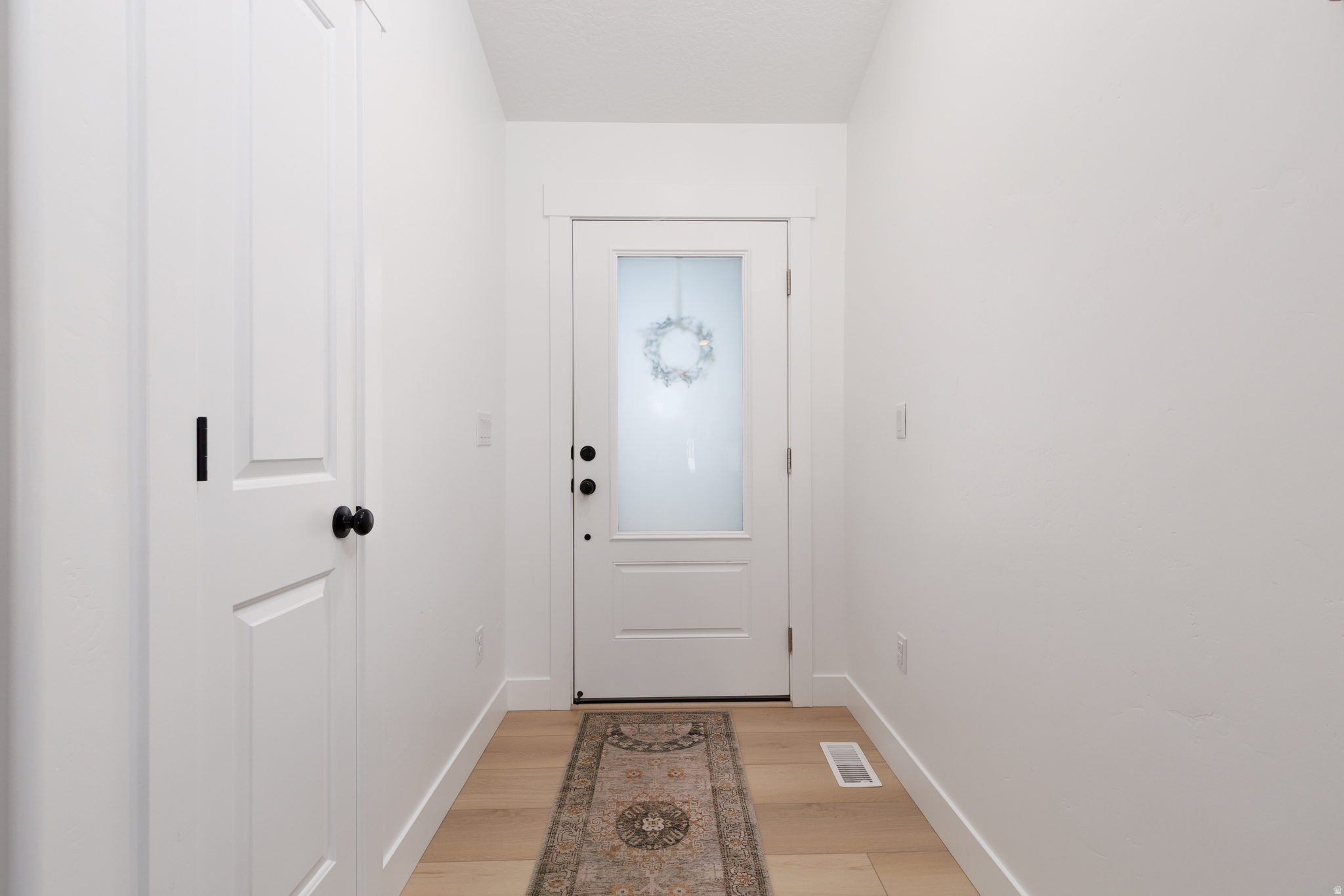 PROSPERITY AT OVERLAKE SUBDIVISION - Residential