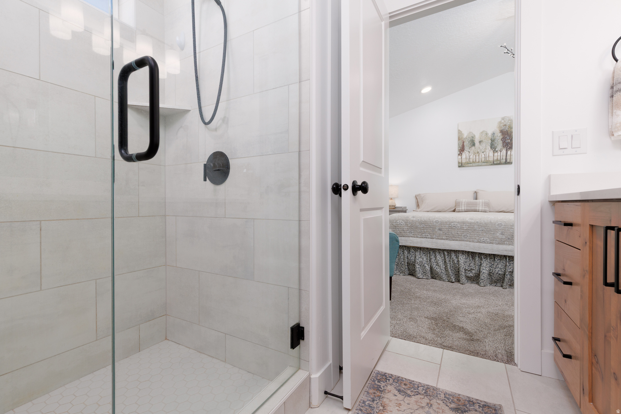 PROSPERITY AT OVERLAKE SUBDIVISION - Residential