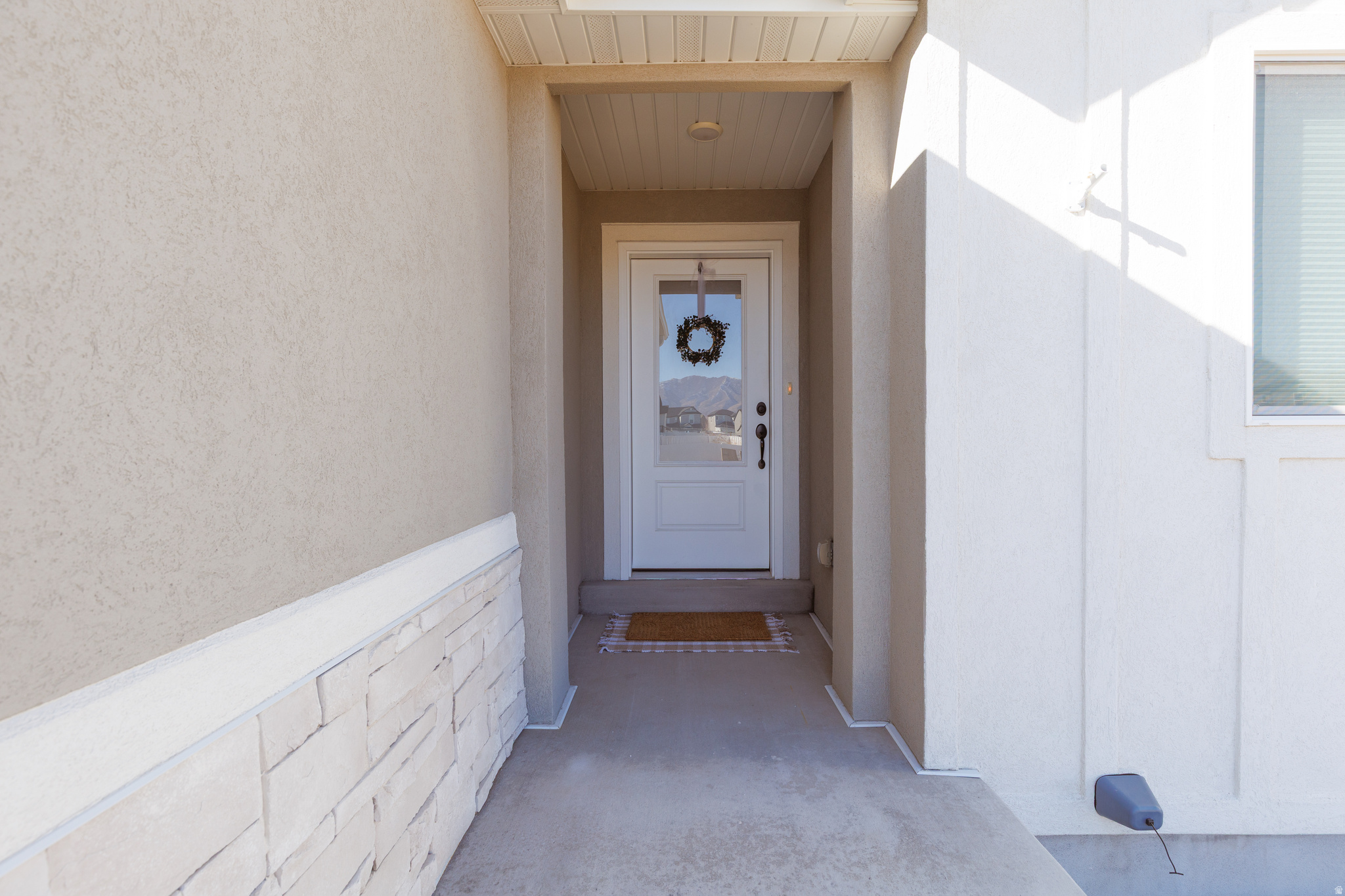 PROSPERITY AT OVERLAKE SUBDIVISION - Residential