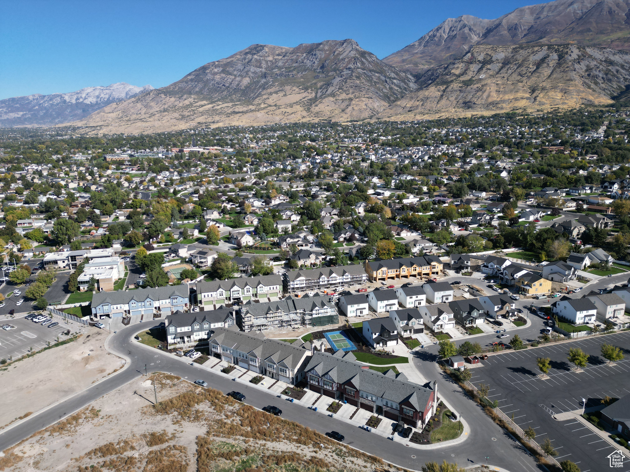 328 W Songbird Ln #22, Lindon, Utah image 16