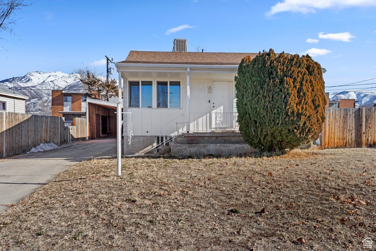 Move-in ready and full of charm, this spacious 5-bedroom home is a must-see! Enjoy a beautifully updated kitchen, a new furnace and hot water heater for year-round comfort, and a newly covered patio perfect for outdoor relaxation. With modern upgrades and plenty of space, this home is ready to welcome you!