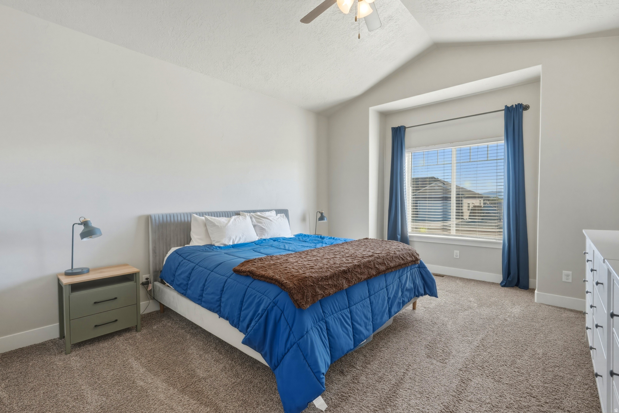 HAVEN ESTATES SUBDIVISION - Residential