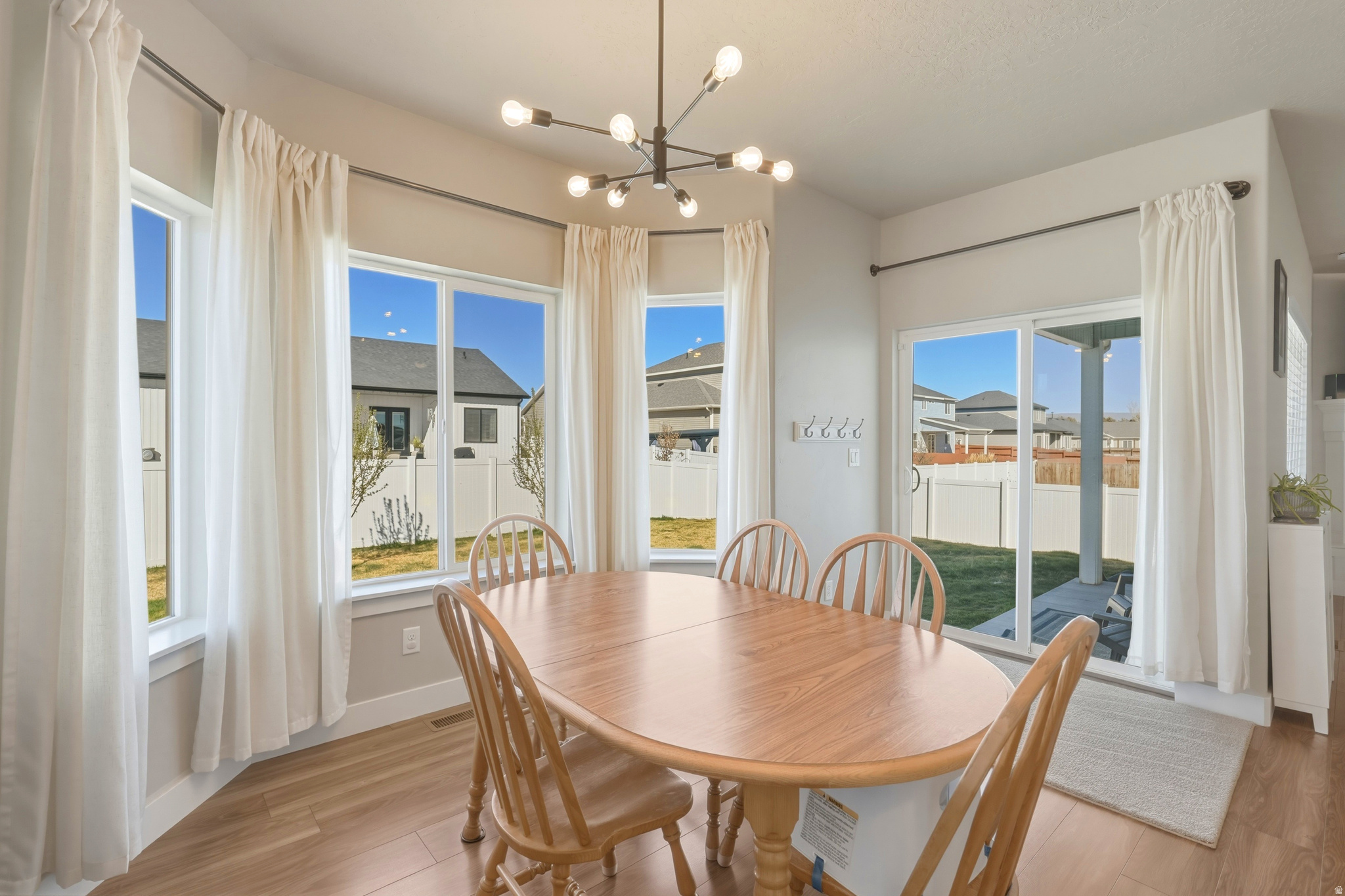 HAVEN ESTATES SUBDIVISION - Residential