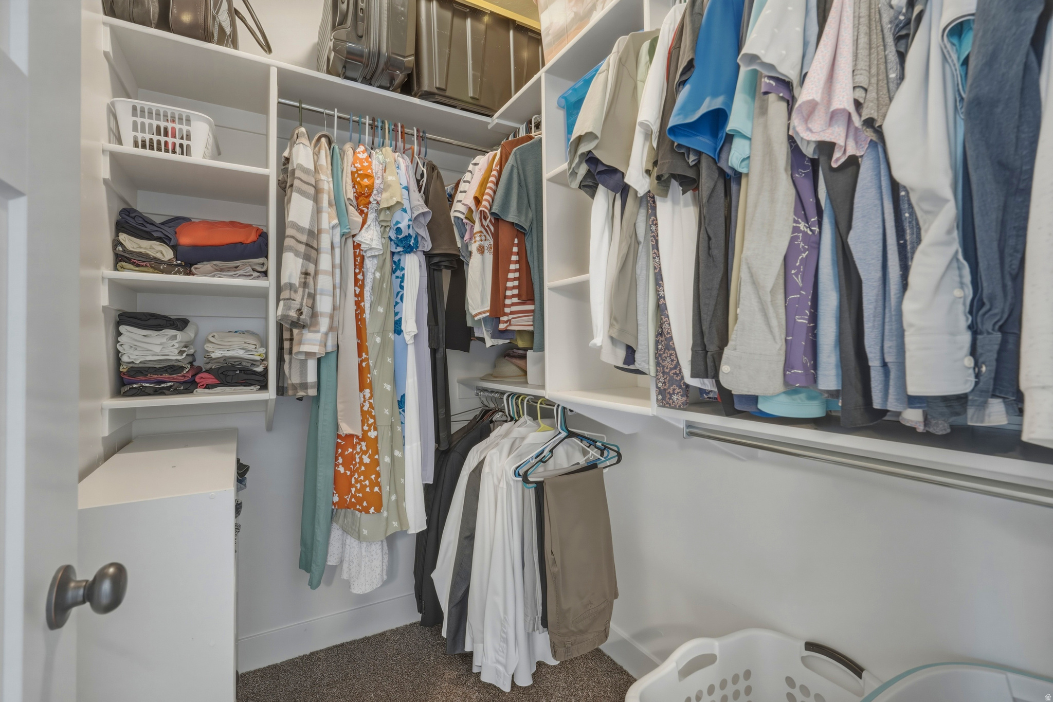 HAVEN ESTATES SUBDIVISION - Residential