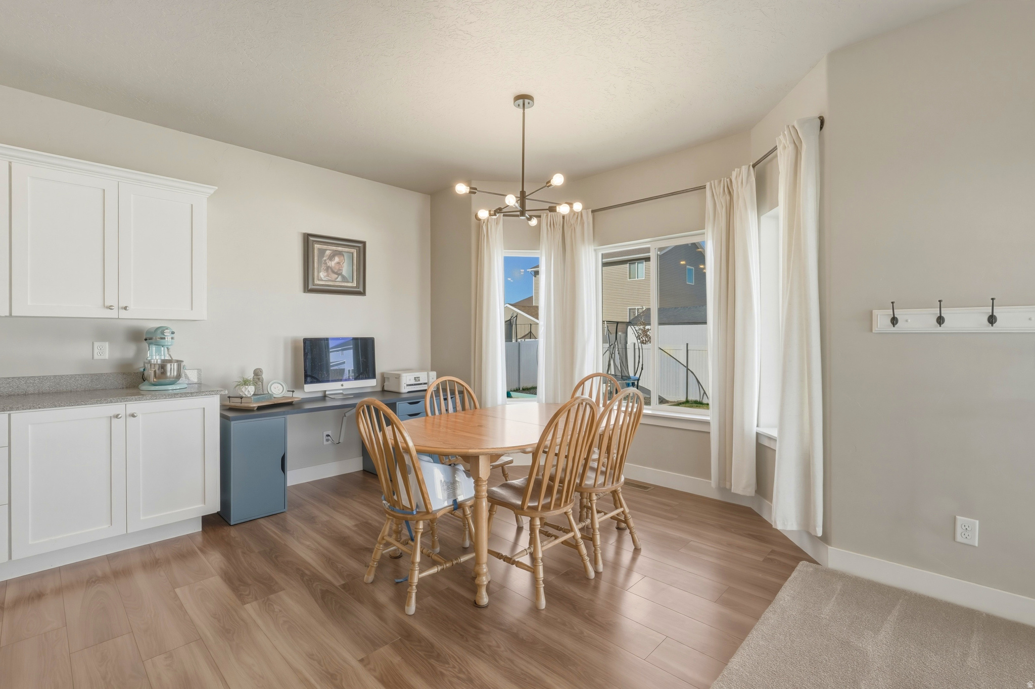 HAVEN ESTATES SUBDIVISION - Residential