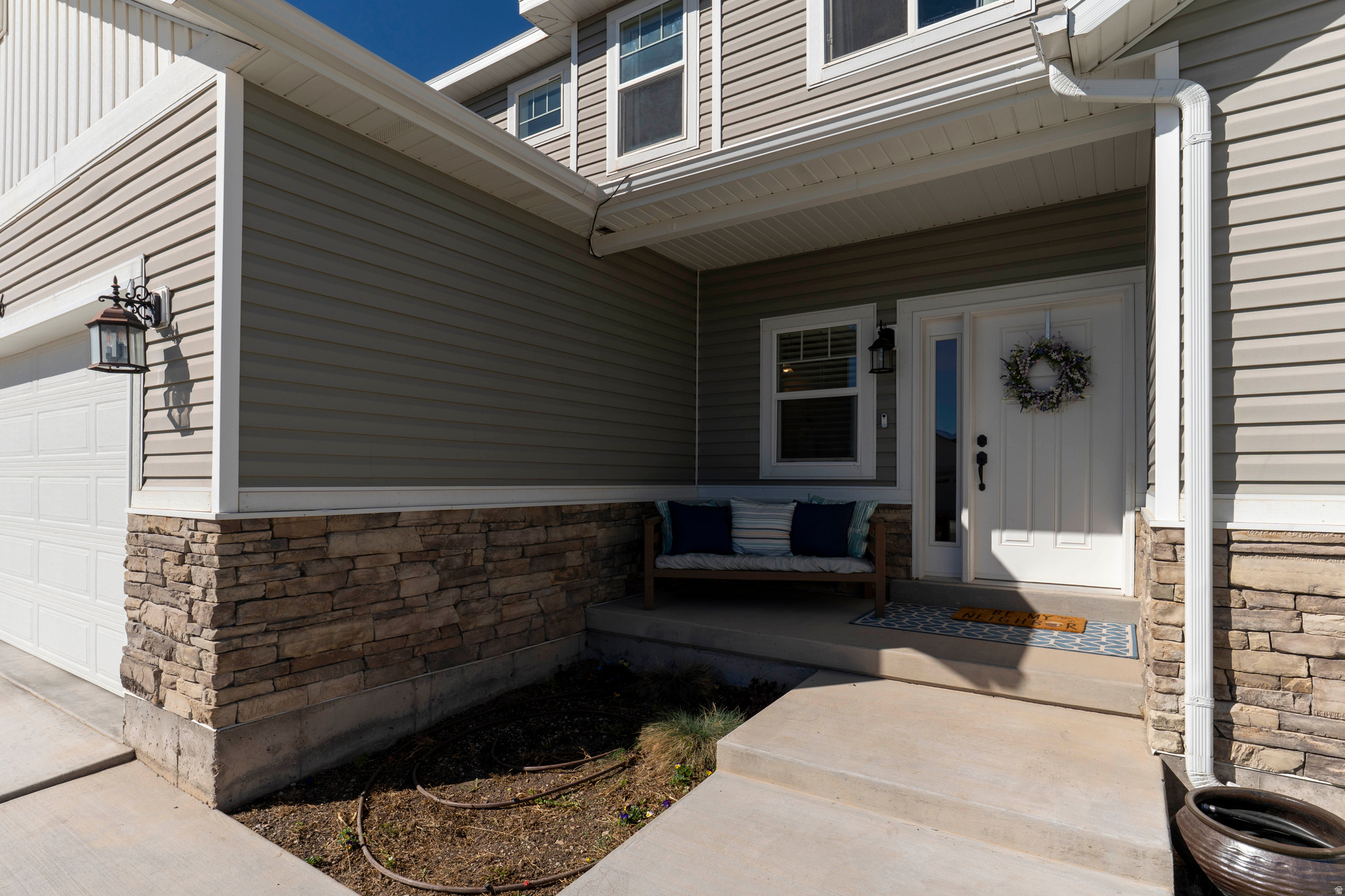 HAVEN ESTATES SUBDIVISION - Residential