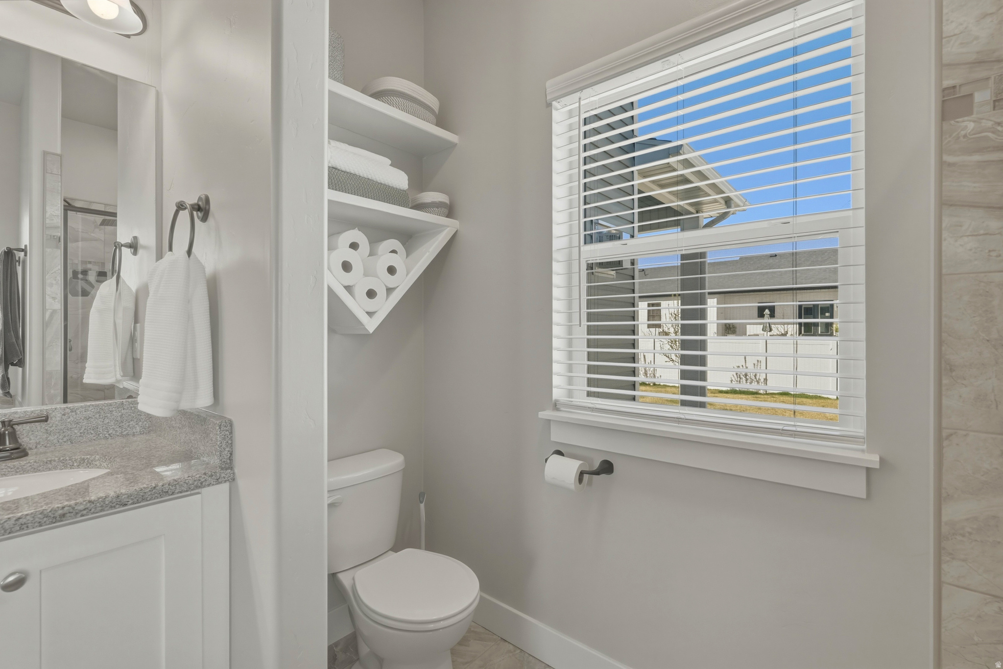 HAVEN ESTATES SUBDIVISION - Residential