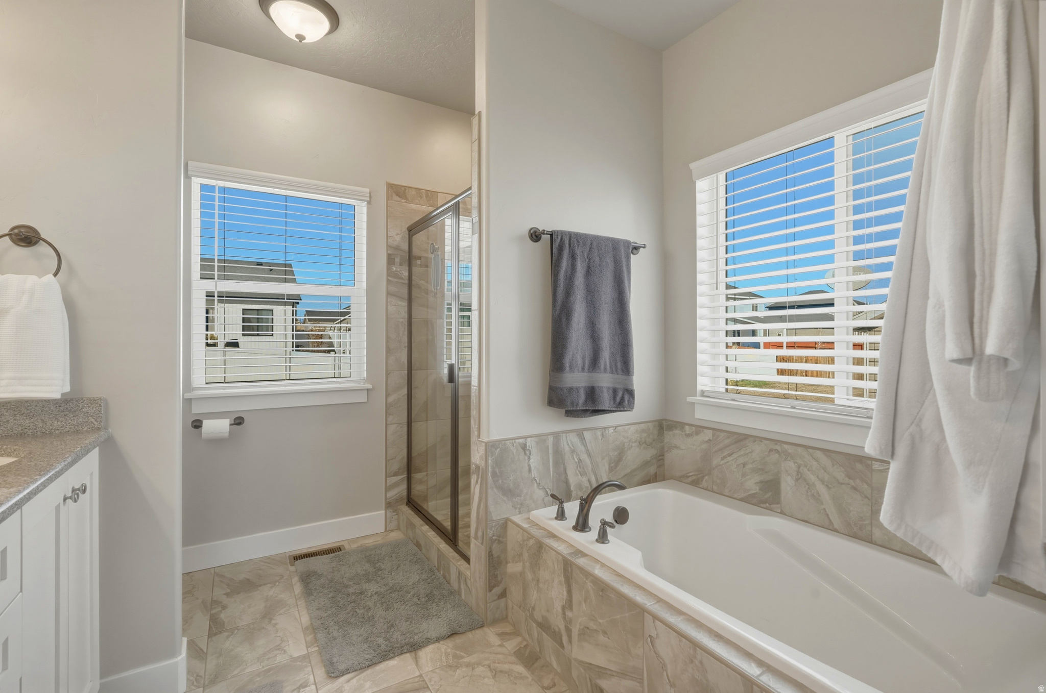 HAVEN ESTATES SUBDIVISION - Residential