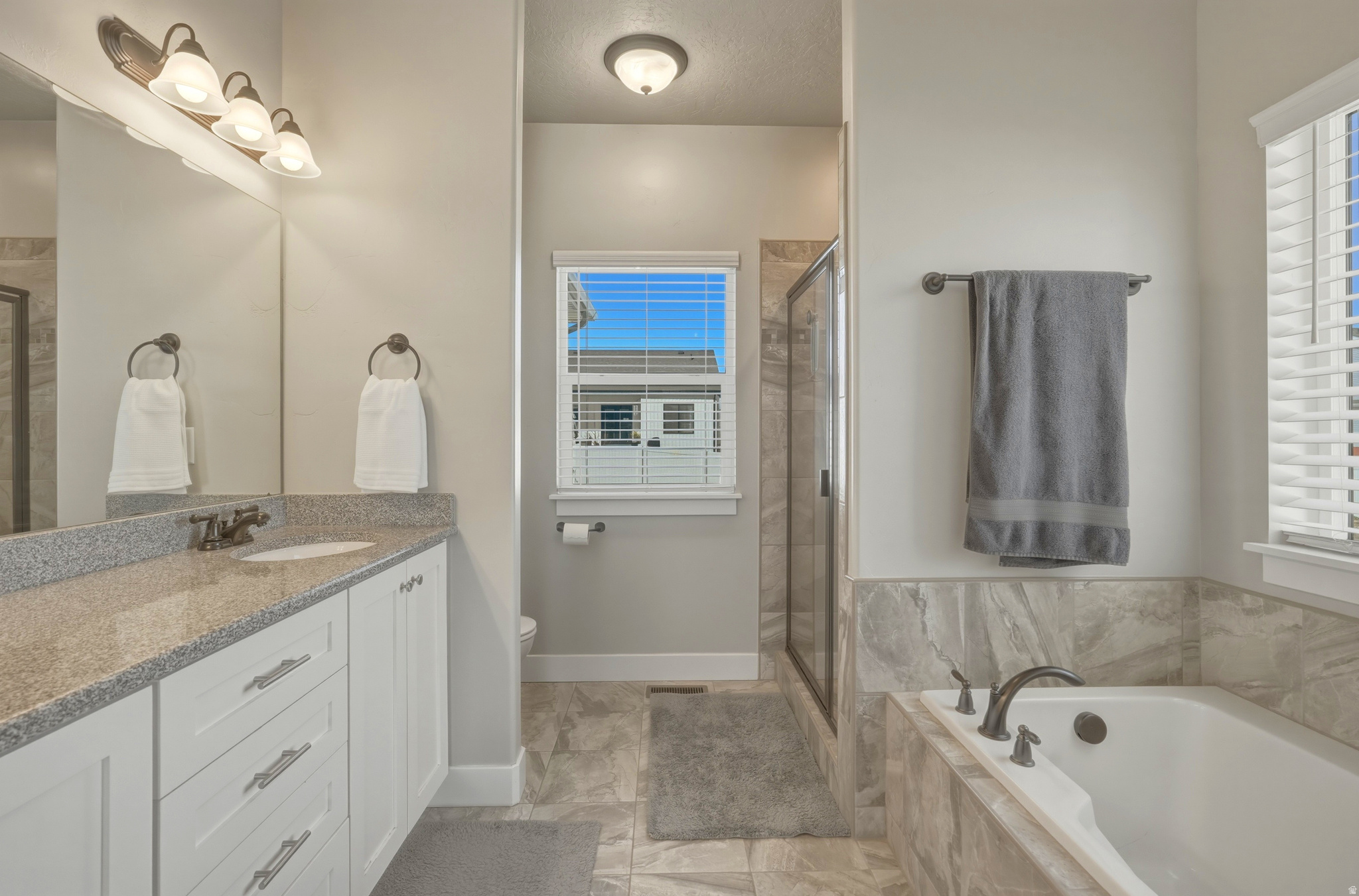 HAVEN ESTATES SUBDIVISION - Residential