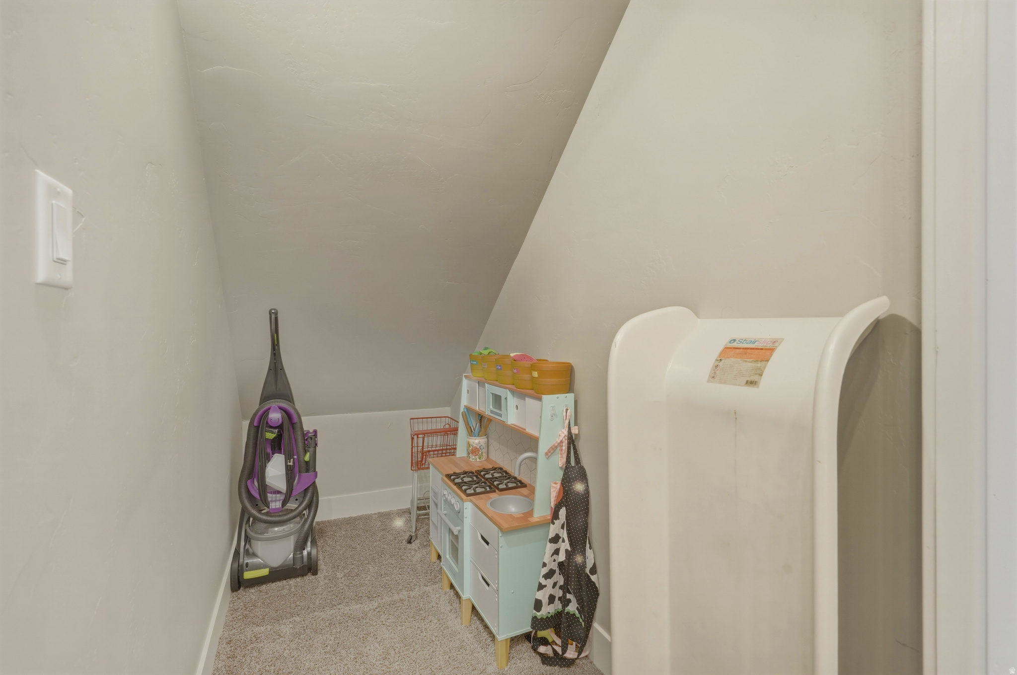 HAVEN ESTATES SUBDIVISION - Residential