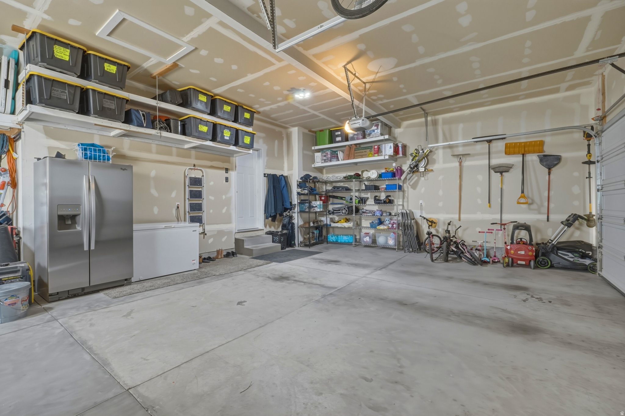 HAVEN ESTATES SUBDIVISION - Residential