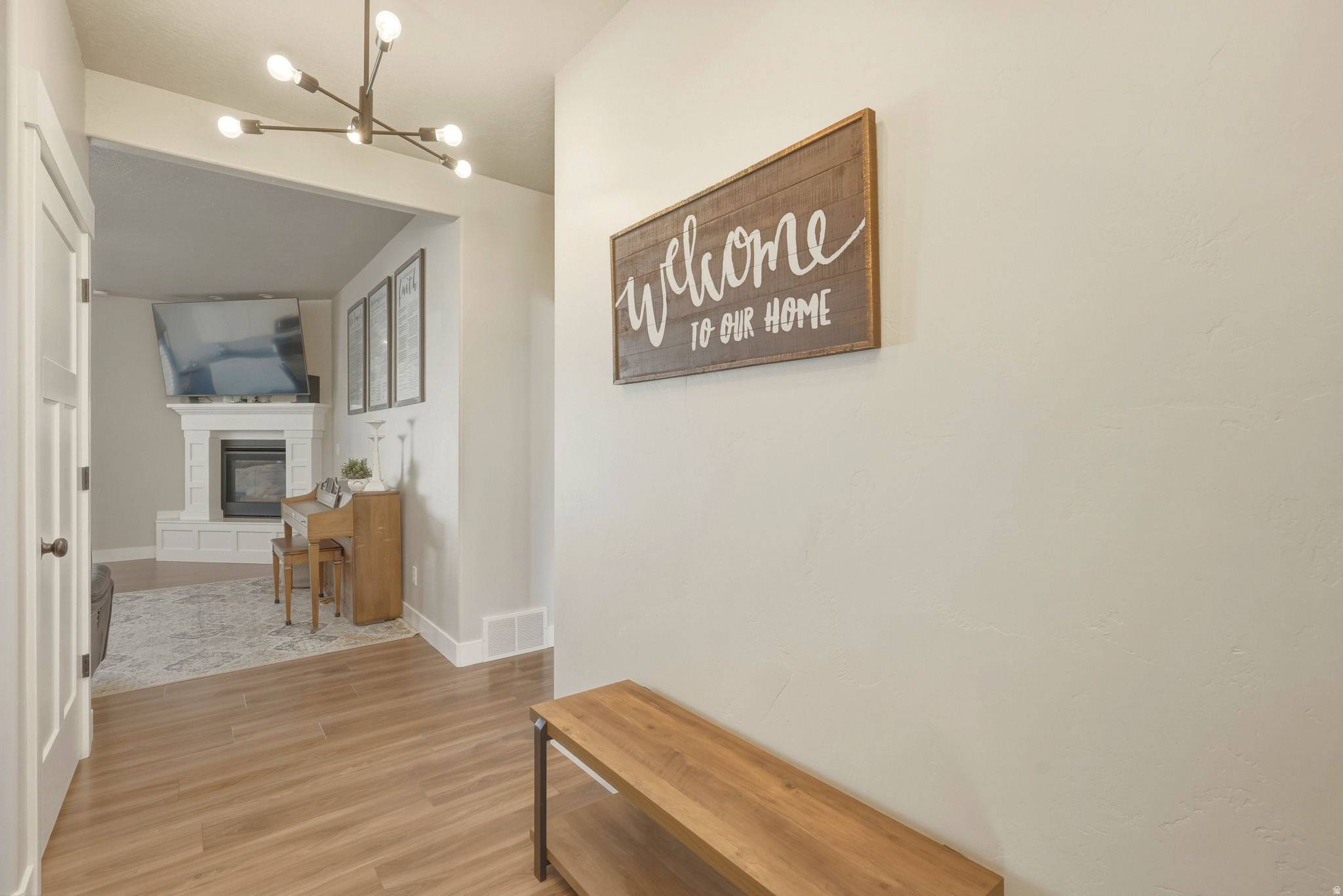 HAVEN ESTATES SUBDIVISION - Residential