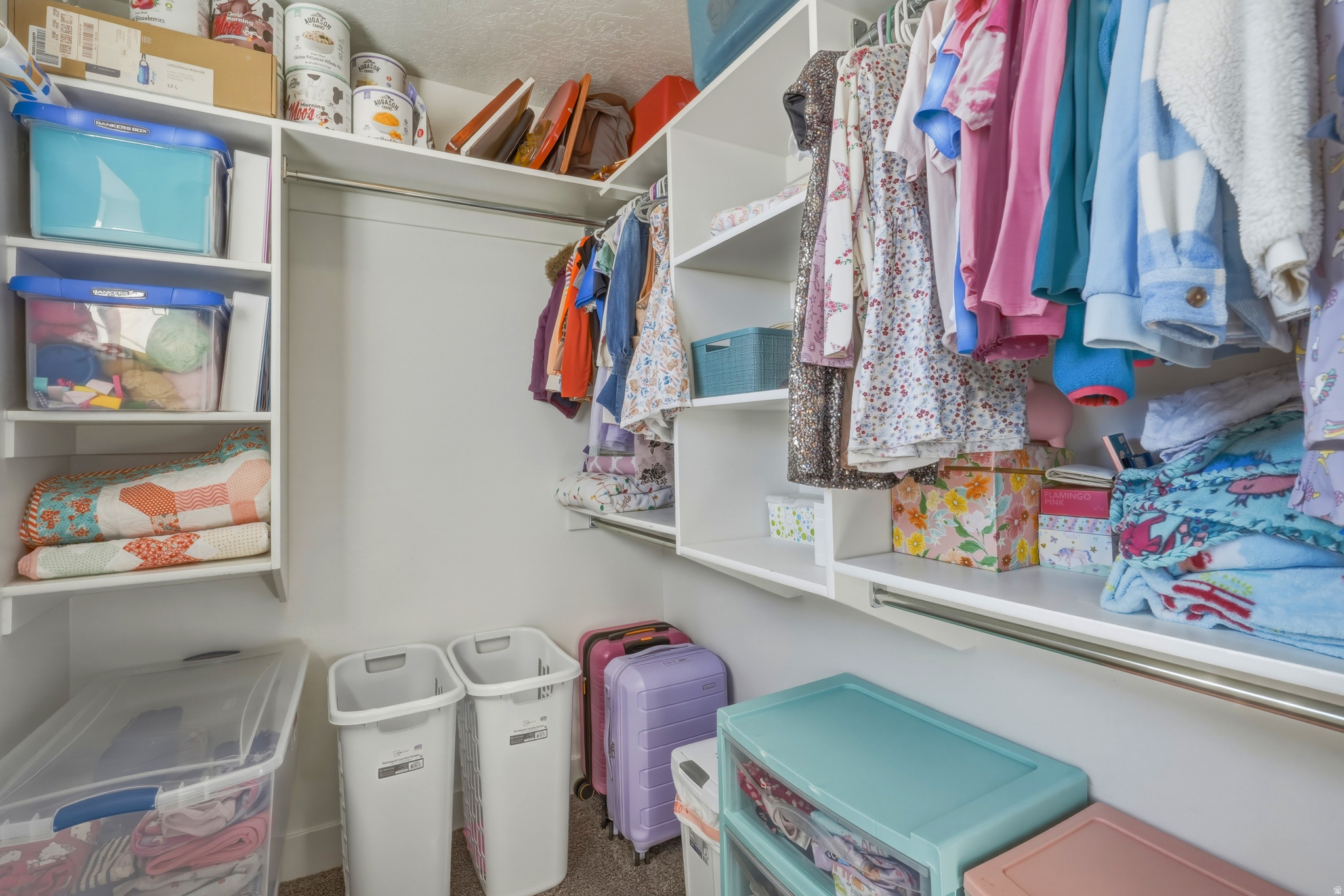 HAVEN ESTATES SUBDIVISION - Residential