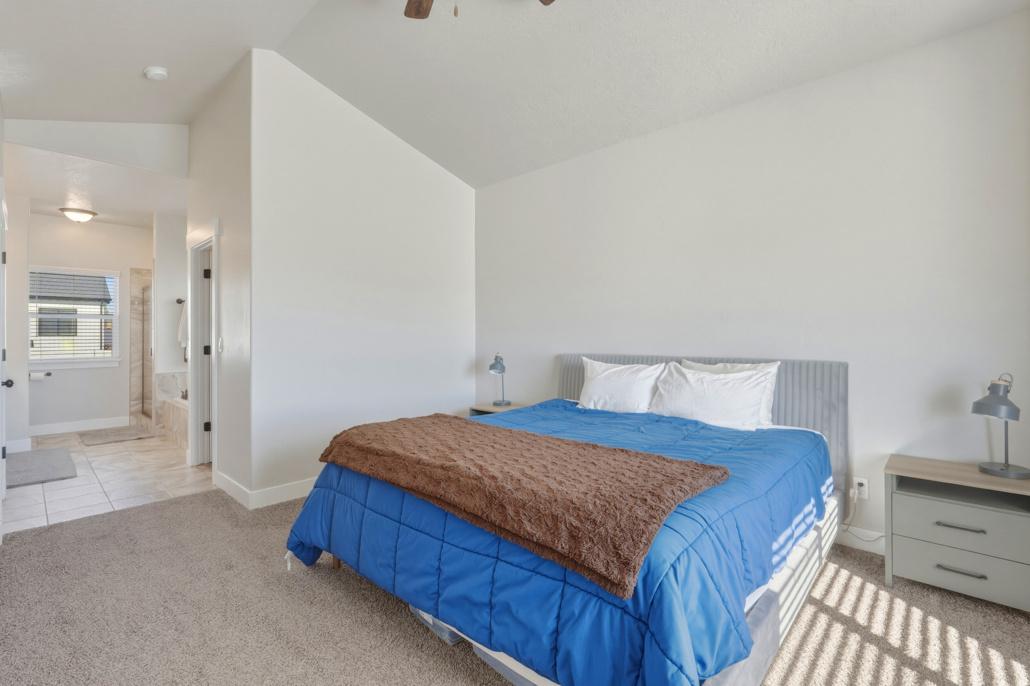 HAVEN ESTATES SUBDIVISION - Residential