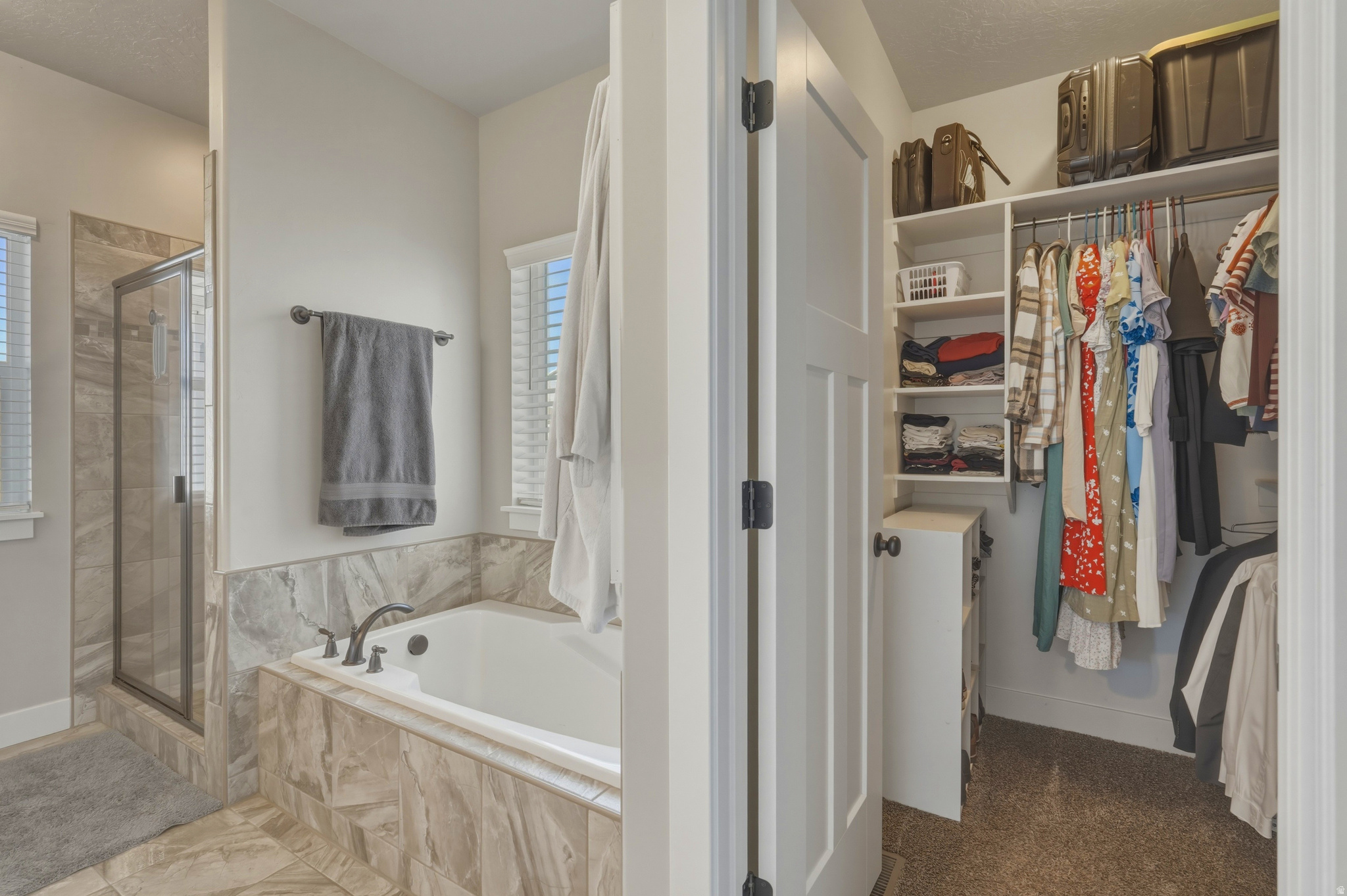 HAVEN ESTATES SUBDIVISION - Residential