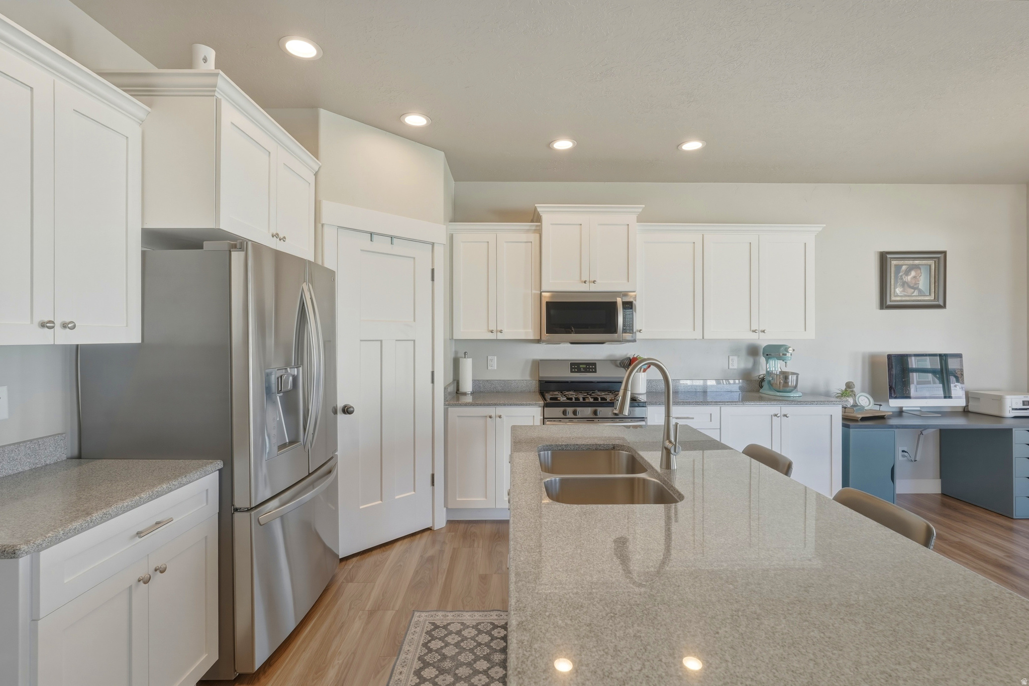 HAVEN ESTATES SUBDIVISION - Residential