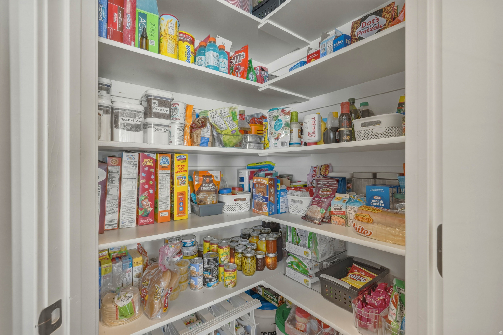 HAVEN ESTATES SUBDIVISION - Residential