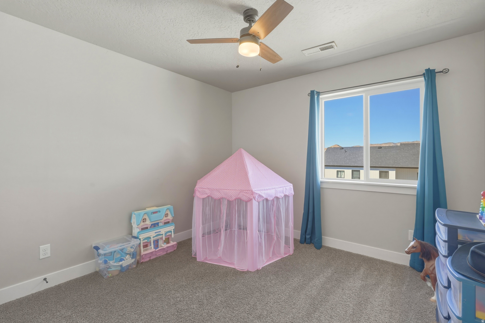 HAVEN ESTATES SUBDIVISION - Residential