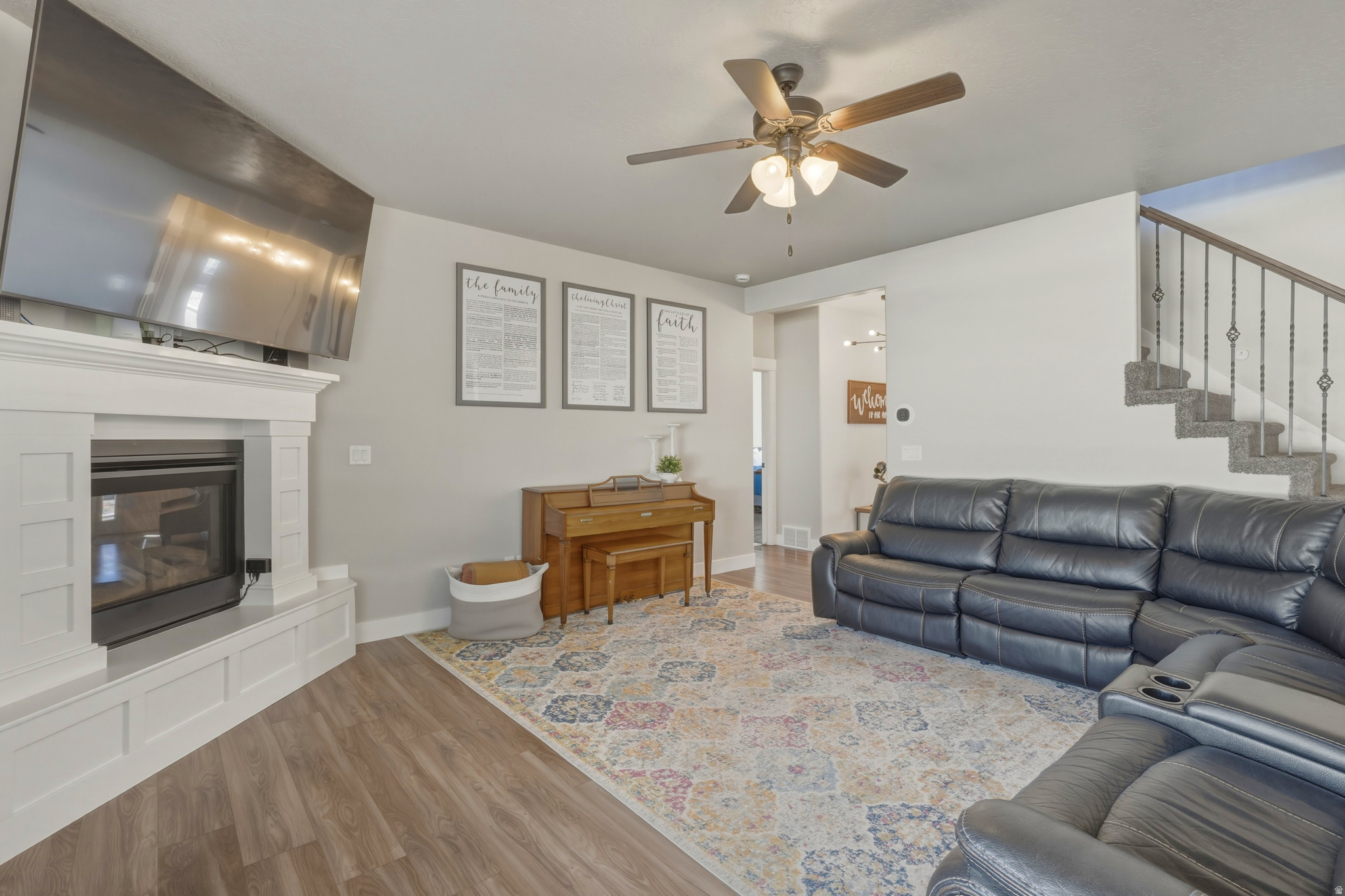 HAVEN ESTATES SUBDIVISION - Residential