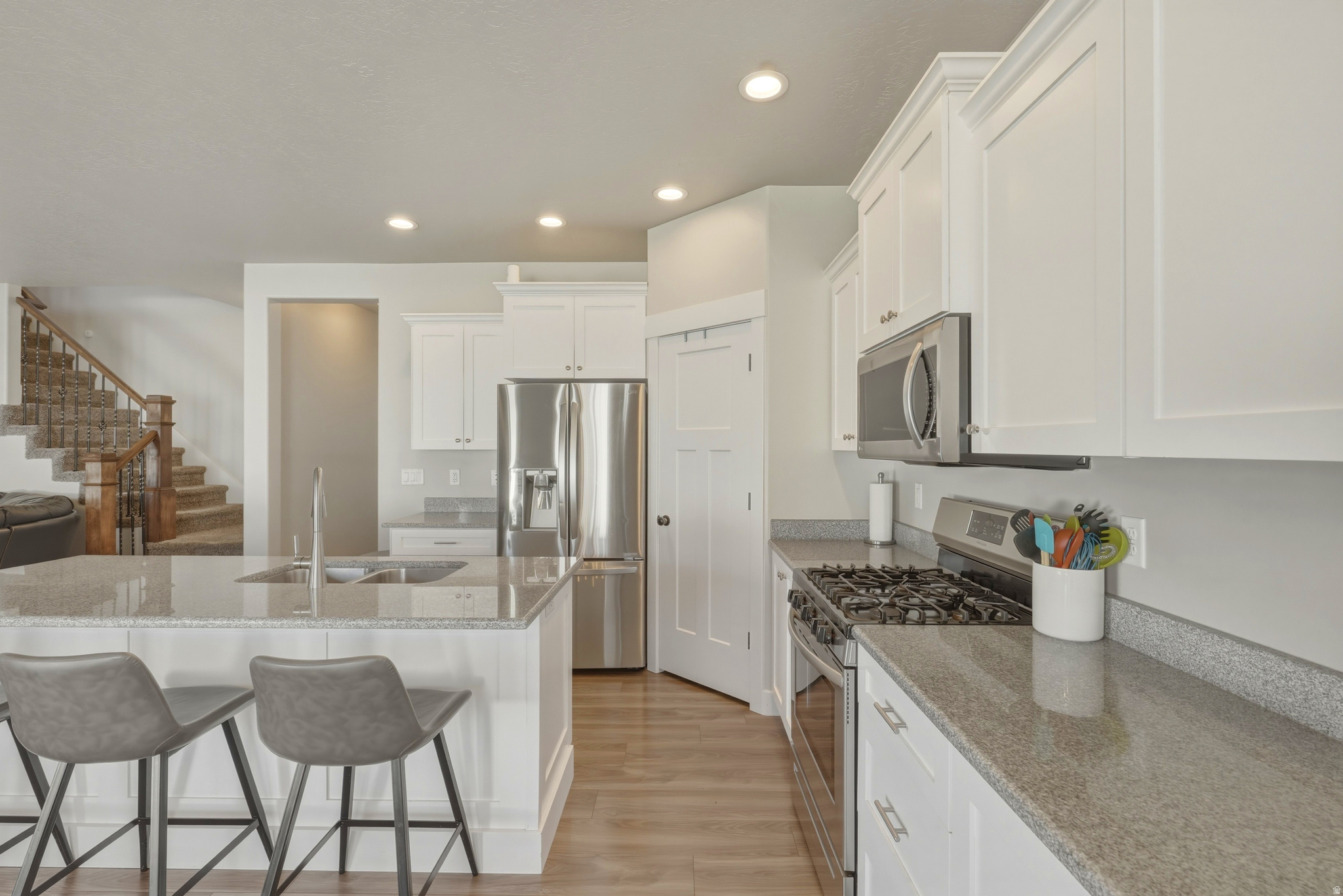 HAVEN ESTATES SUBDIVISION - Residential