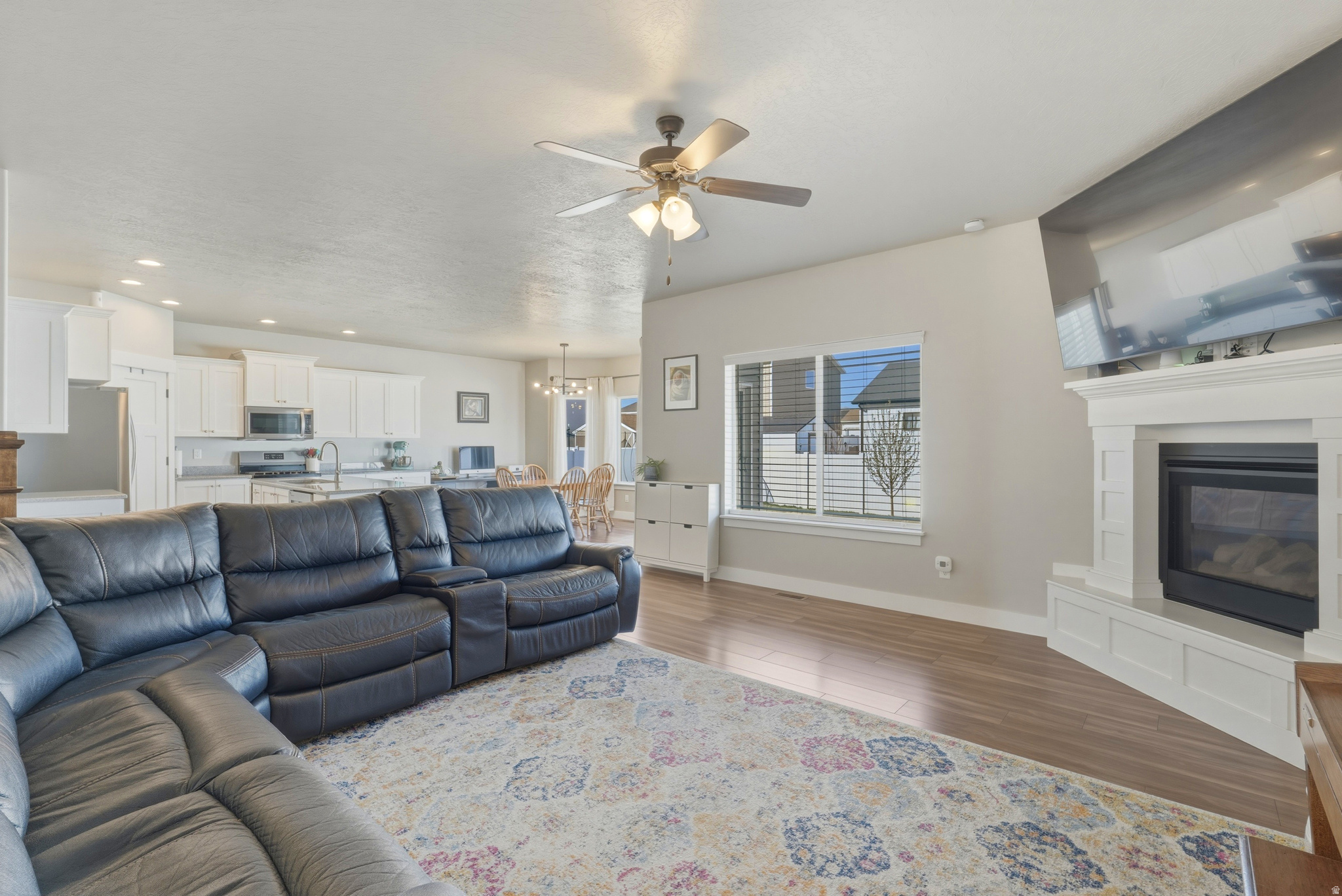 HAVEN ESTATES SUBDIVISION - Residential