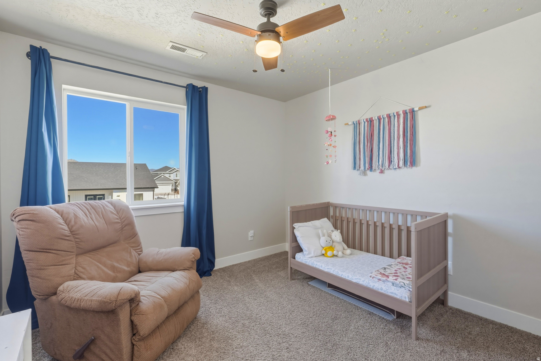 HAVEN ESTATES SUBDIVISION - Residential