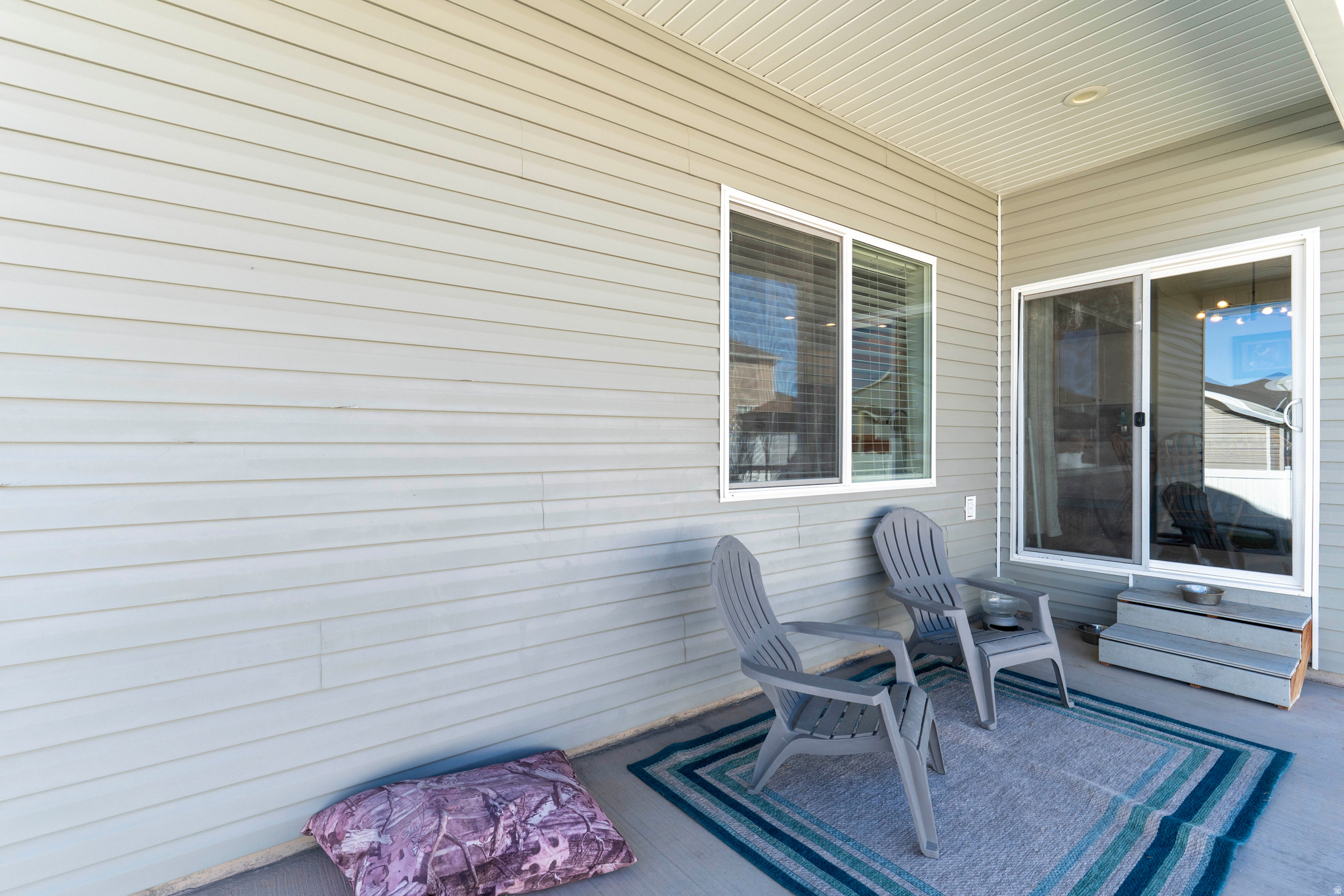 HAVEN ESTATES SUBDIVISION - Residential