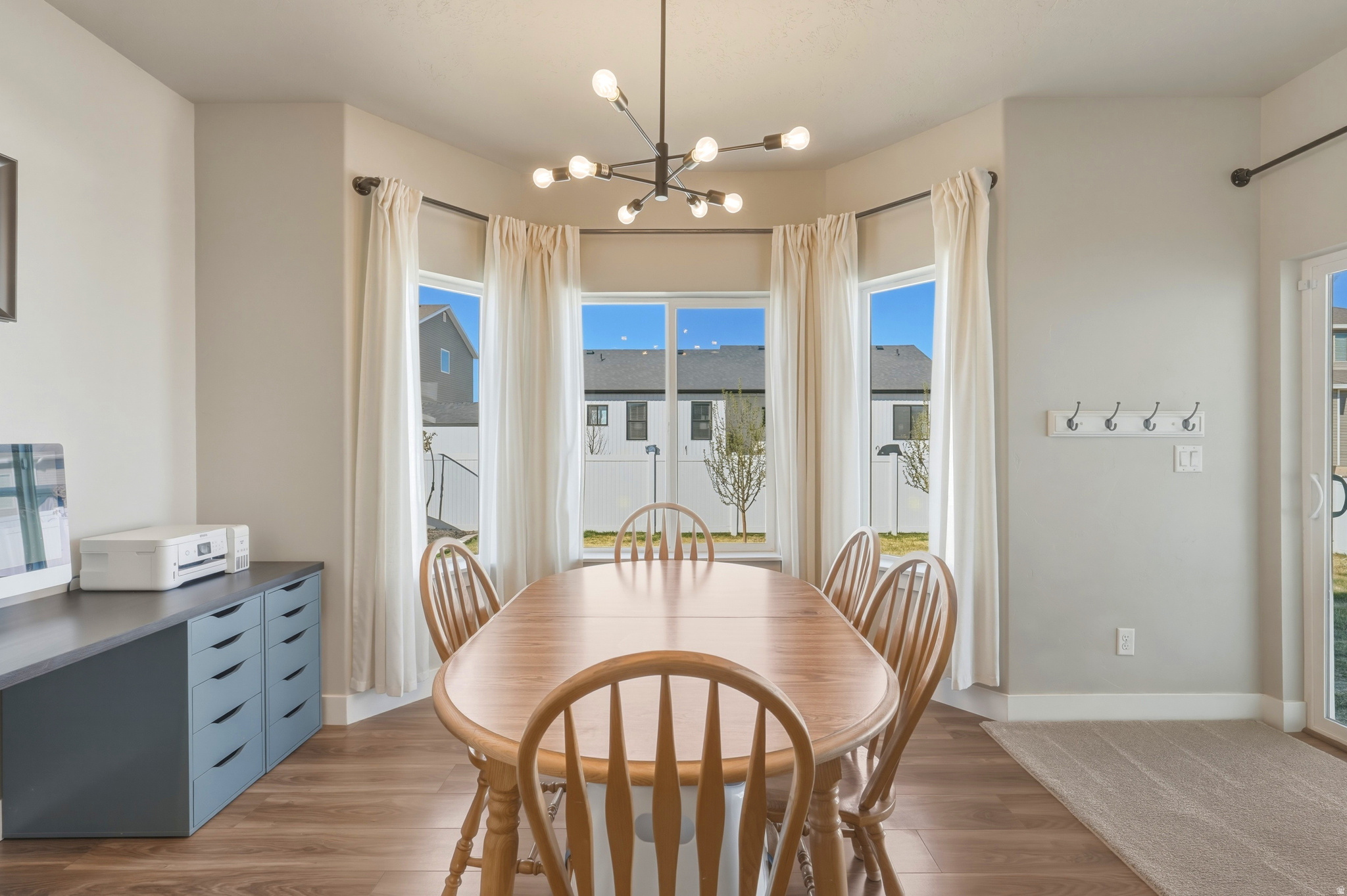 HAVEN ESTATES SUBDIVISION - Residential