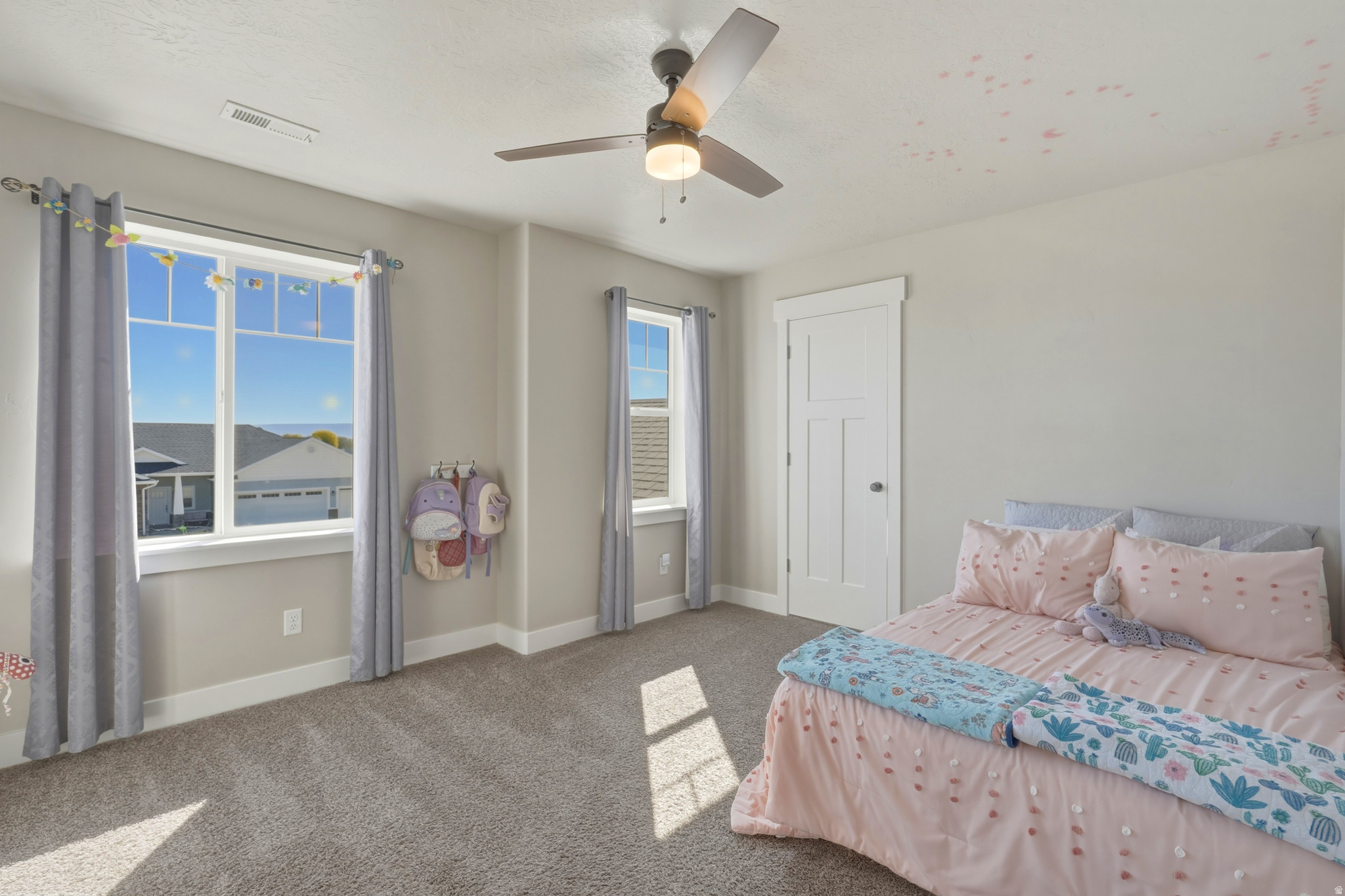 HAVEN ESTATES SUBDIVISION - Residential