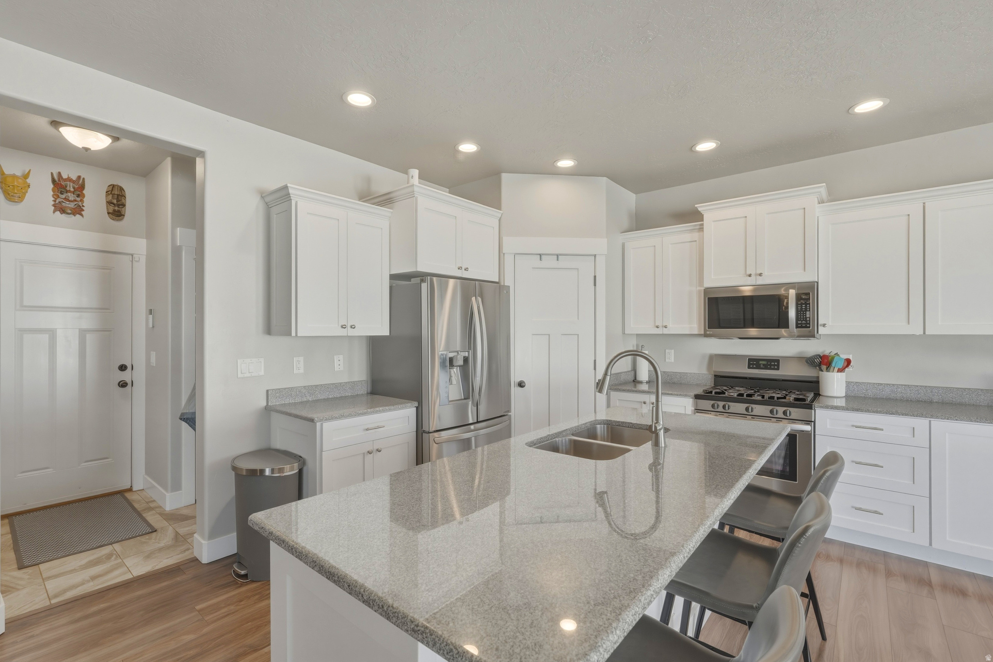 HAVEN ESTATES SUBDIVISION - Residential