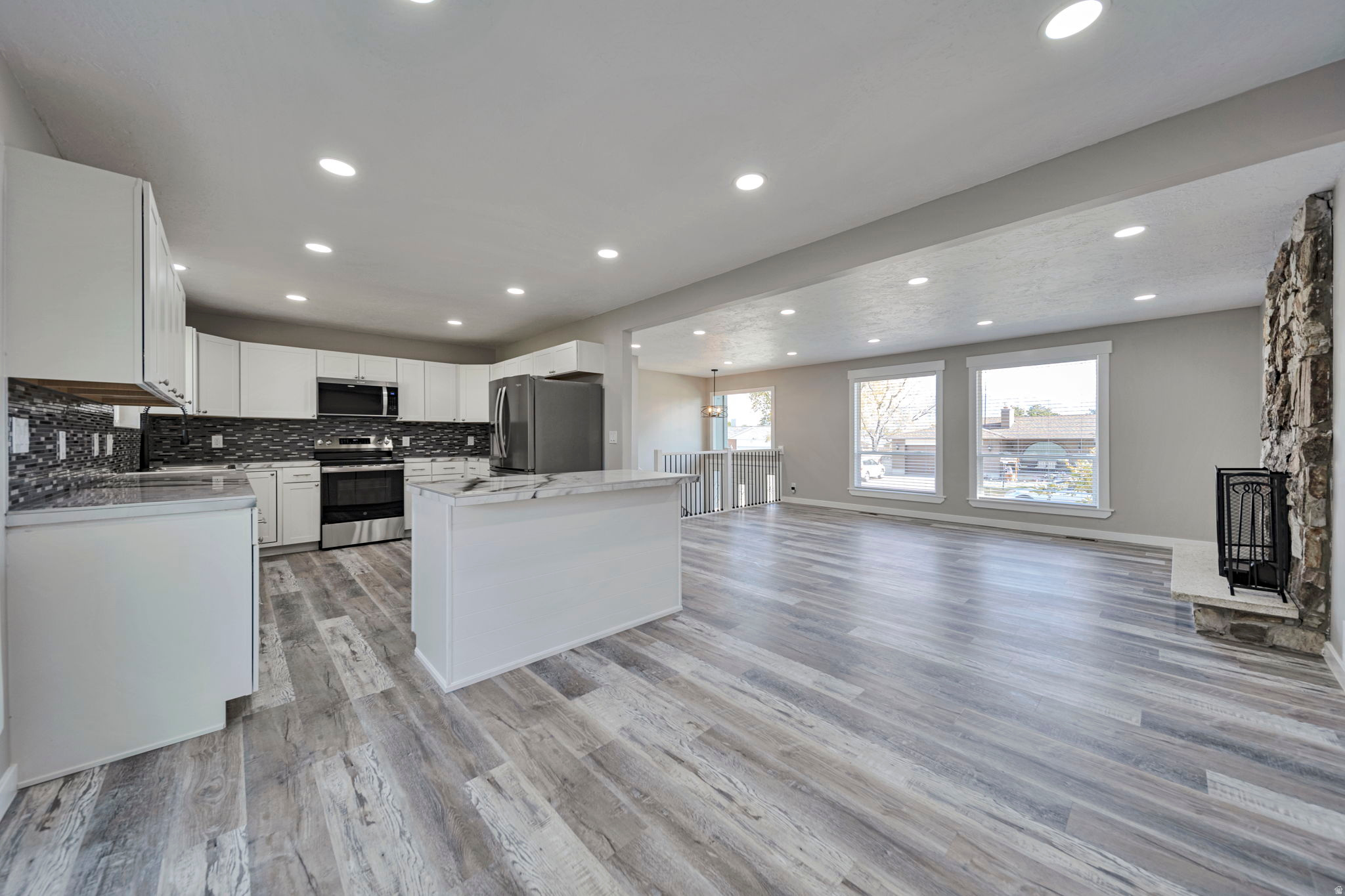 SHANNON DELL ESTATES - Residential