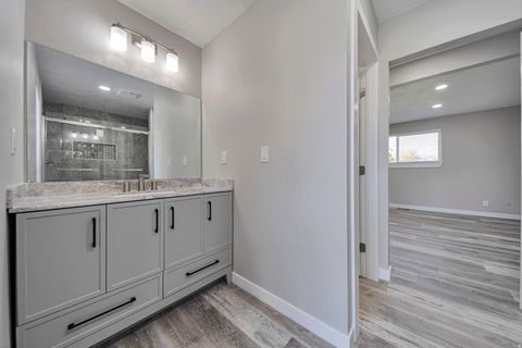 Tiny photo for 7604 S AUTUMN DR, West Jordan, UT 84084 (MLS # 2121884)