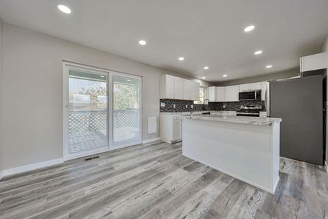 Tiny photo for 7604 S AUTUMN DR, West Jordan, UT 84084 (MLS # 2121884)