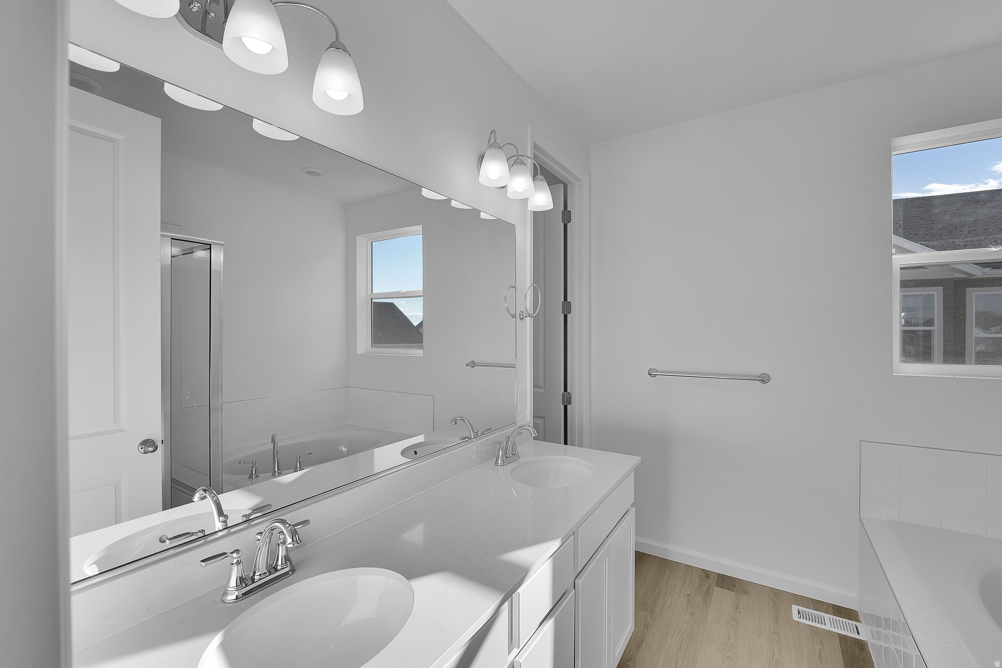 PASTURES AT SADDLEBACK - Residential