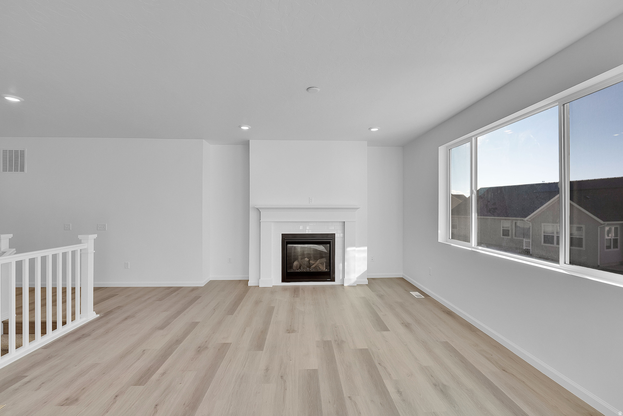 PASTURES AT SADDLEBACK - Residential