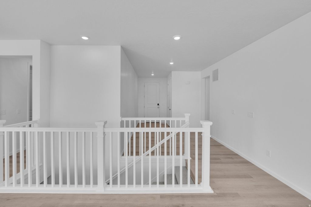 Photo of 8655 N HALLORAN CT #1324, Lake Point, UT 84074 (MLS # 2124842)