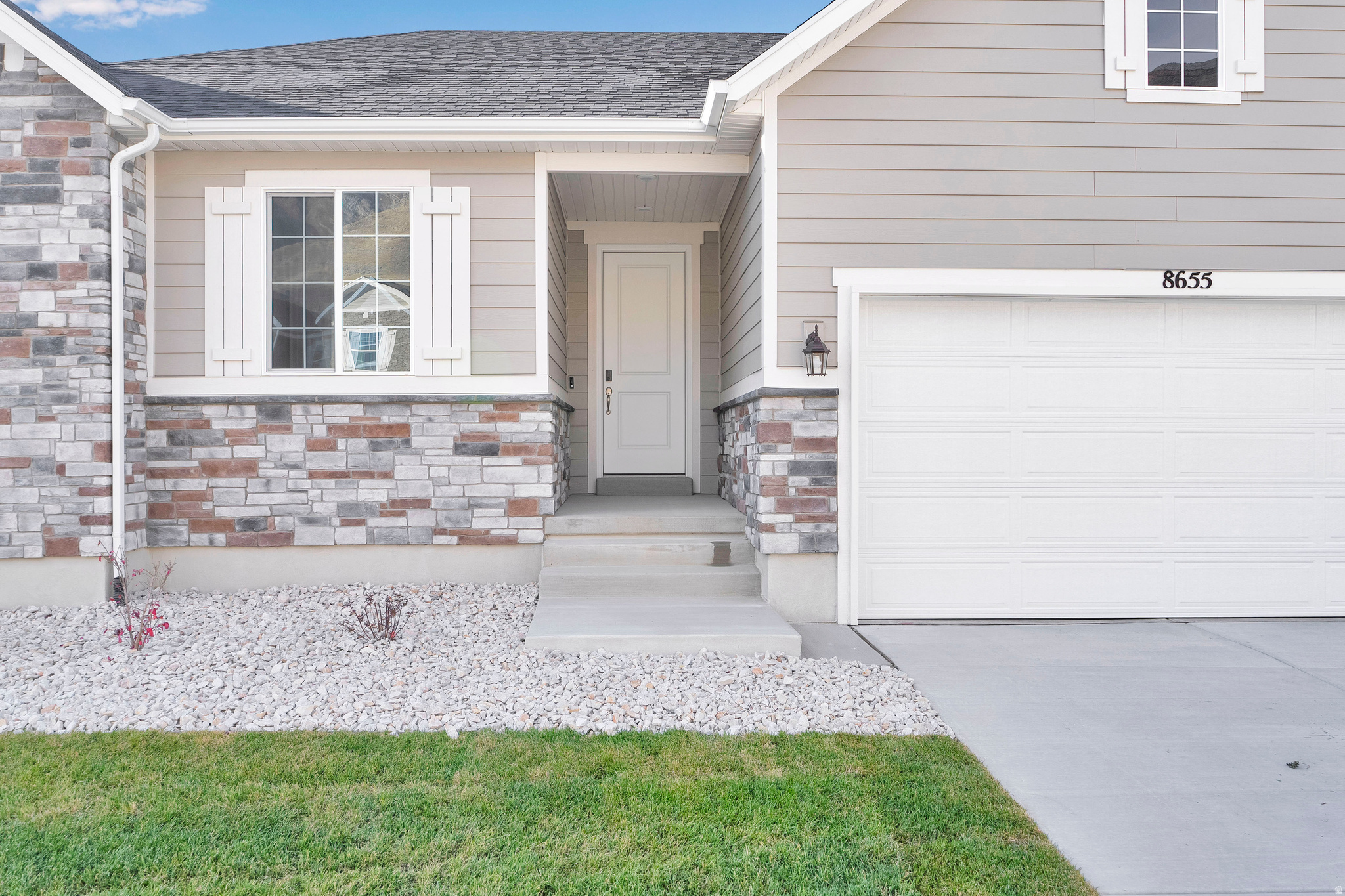 PASTURES AT SADDLEBACK - Residential