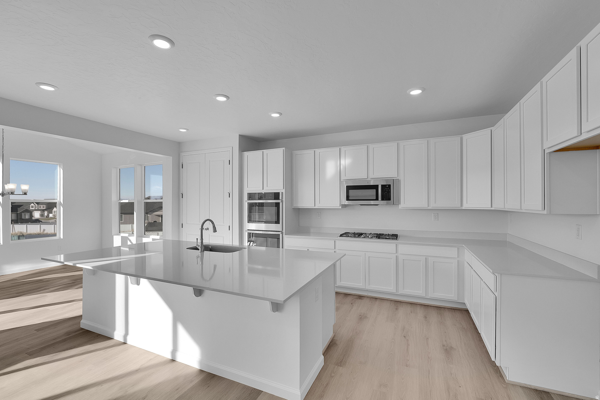 PASTURES AT SADDLEBACK - Residential