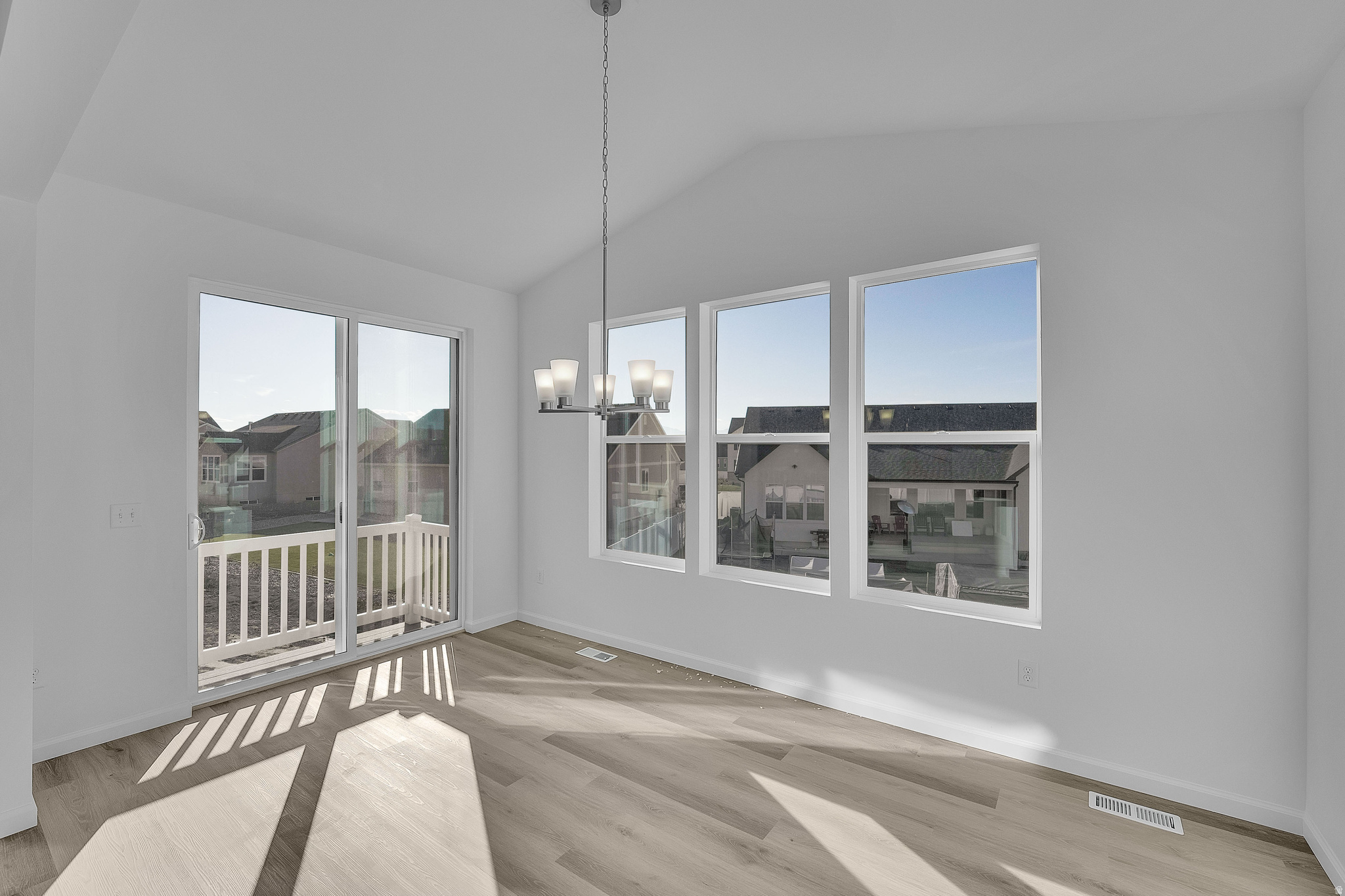 PASTURES AT SADDLEBACK - Residential