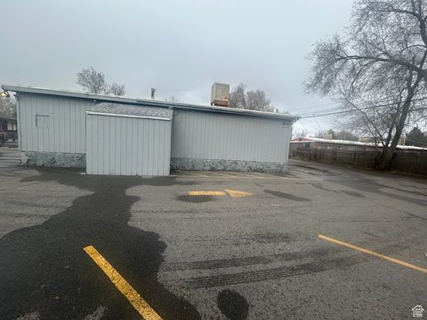 Tiny photo for 470 E STANLEY Ave S, South Salt Lake, UT 84115 (MLS # 2104007)
