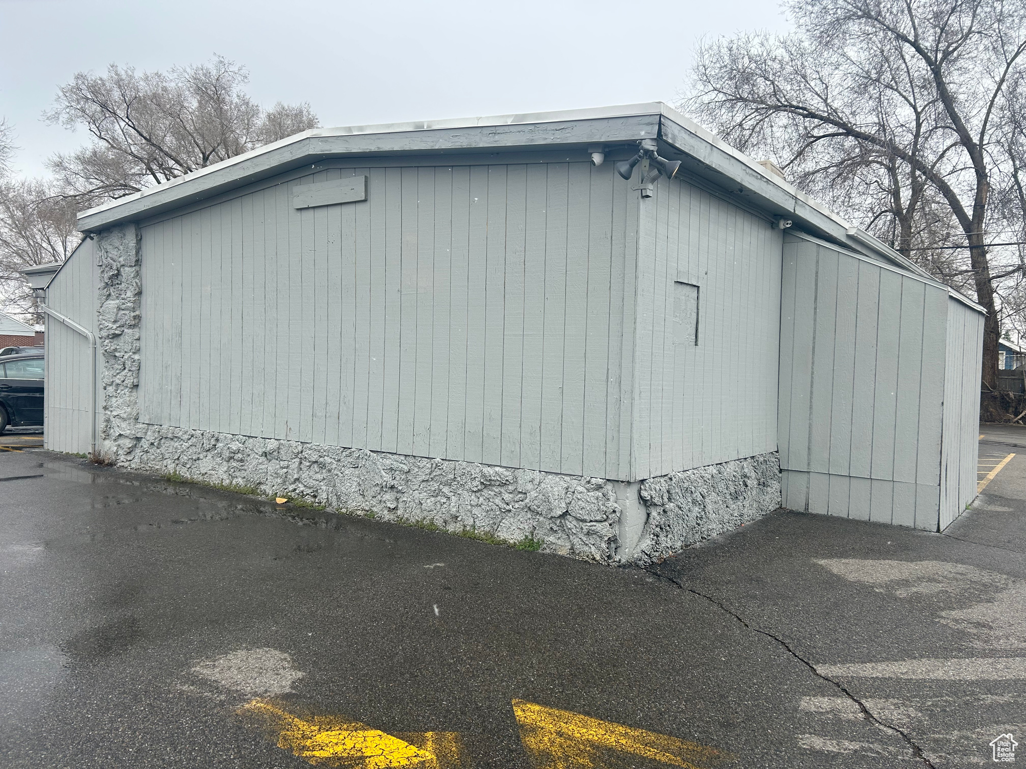 This exceptional property offers a unique opportunity in a prime location, with 38 parking spots perfect for accommodating visitors to this Religious space/Church. Situated on a spacious 0.30-acre lot, this property is ideally located close to downtown, ensuring convenience and accessibility. The city zoning allows for conversion into a single-family home with the potential for an Additional Dwelling Unit (ADU), offering flexibility for future development. With its strategic location and valuable land, this is a highly sought-after investment property. Whether for continued use as a religious place or as a residential redevelopment, this property holds significant potential. Please call agent before showing. BUYERS AND BUYER'S AGENT TO VERIFY ALL INFORMATION.