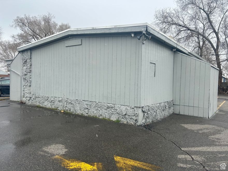This exceptional property offers a unique opportunity in a prime location, with 38 parking spots  perfect for accommodating visitors to this Religious space/Church. Situated on a spacious 0.30-acre lot, this property is ideally located close to downtown, ensuring convenience and accessibility. The city zoning allows for conversion into a single-family home with the potential for an Additional Dwelling Unit (ADU), offering flexibility for future development. With its strategic location and valuable land, this is a highly sought-after investment property. Whether for continued use as a religious place or as a residential redevelopment, this property holds significant potential. Please call agent before showing. BUYERS AND BUYER'S AGENT TO VERIFY ALL INFORMATION.