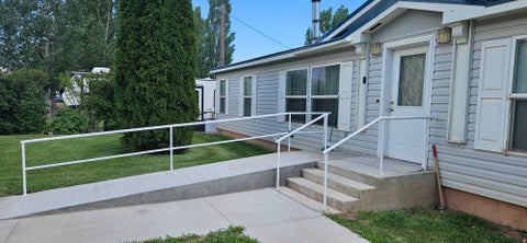 Tiny photo for 2113 W 8900 AVE N, Neola, UT 84053 (MLS # 2174260)