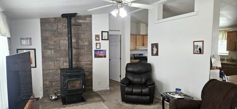 Tiny photo for 2113 W 8900 AVE N, Neola, UT 84053 (MLS # 2174260)